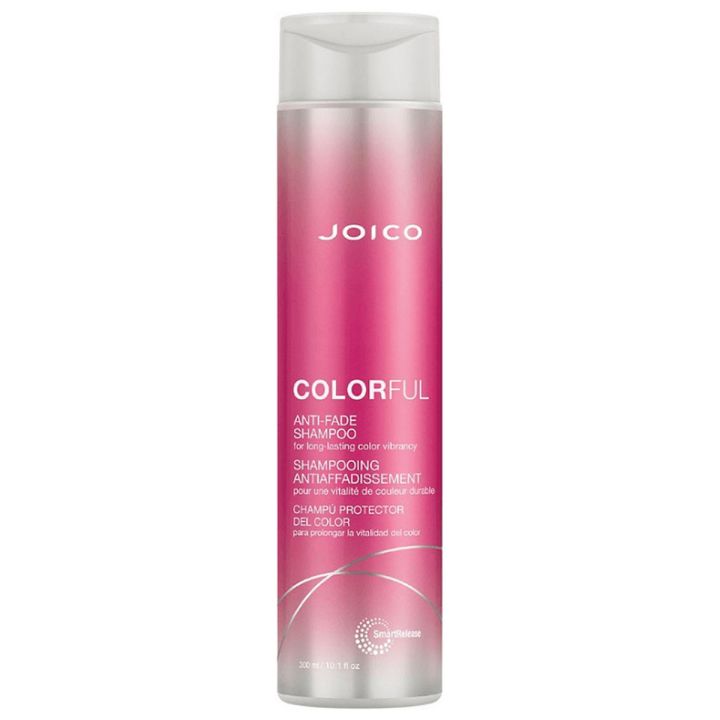 Joico - Colorful - Anti-Verblass-Shampoo