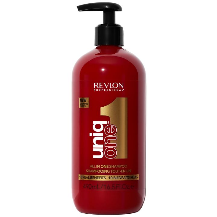 Uniq One - Alles-in-Einem - pflegendes Shampoo
