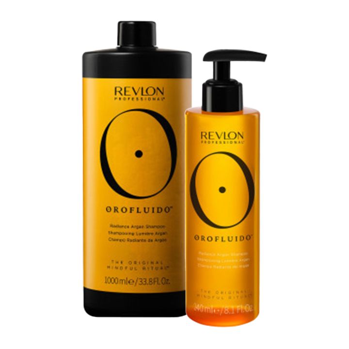 Orofluido Shampoo