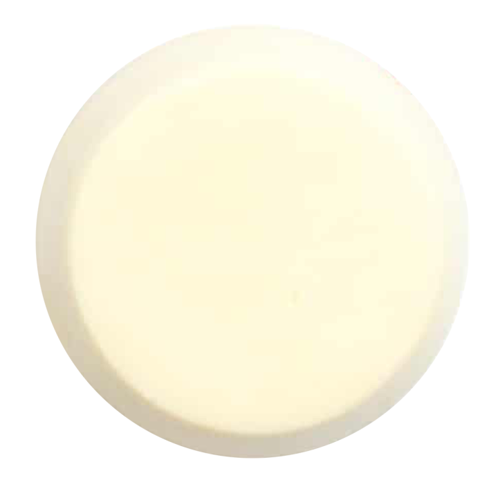 ShampooBars.de - Conditioner Riegel - Vanille