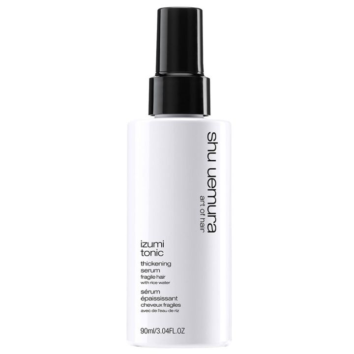 Shu Uemura - Izumi Tonic - Serum für brüchiges Haar - 90 ml