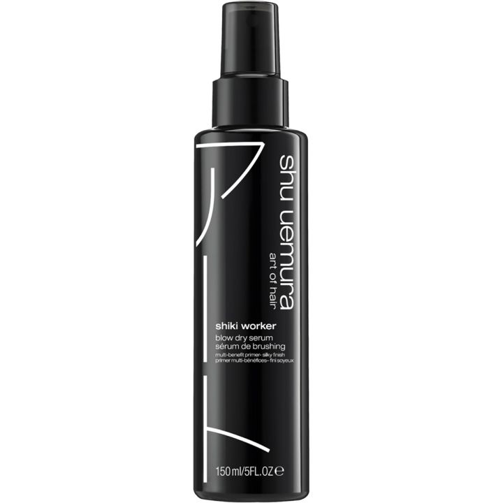 Shu Uemura - Styling Shiki Worker - 150 ml