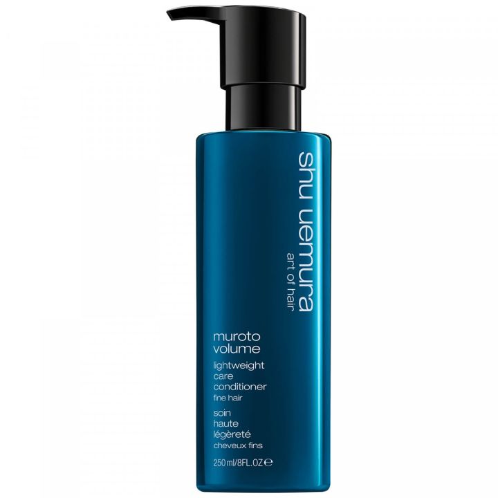Shu Uemura - Murota Volume - Leichter Conditioner - 250 ml