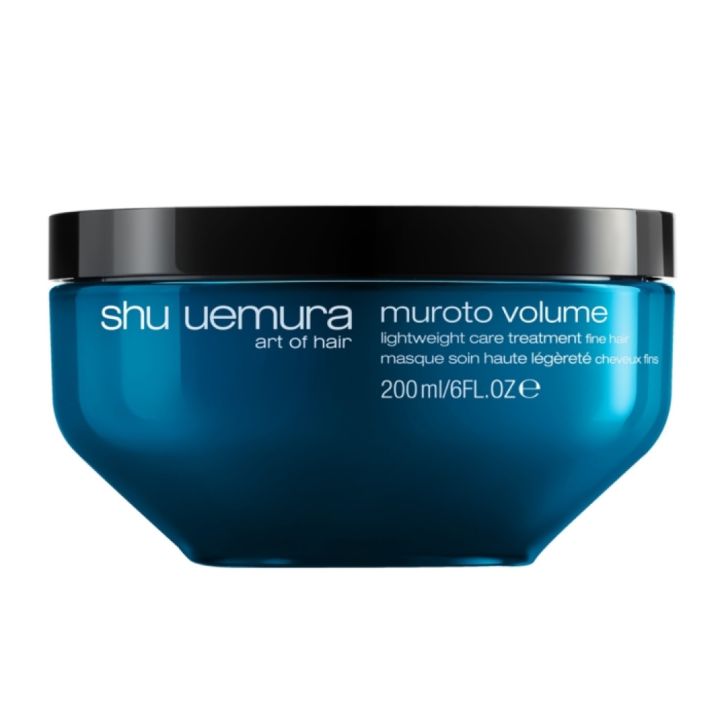 Shu Uemura - Muroto Volume - Leichte Pflege - 200 ml