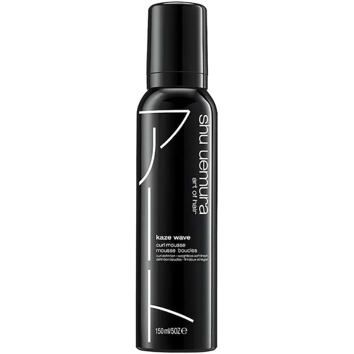 Shu Uemura - Style Kaze Welle - 150 ml
