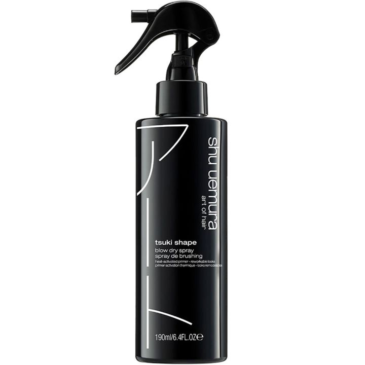 Shu Uemura - Styling Tsuki Shape - 190 ml