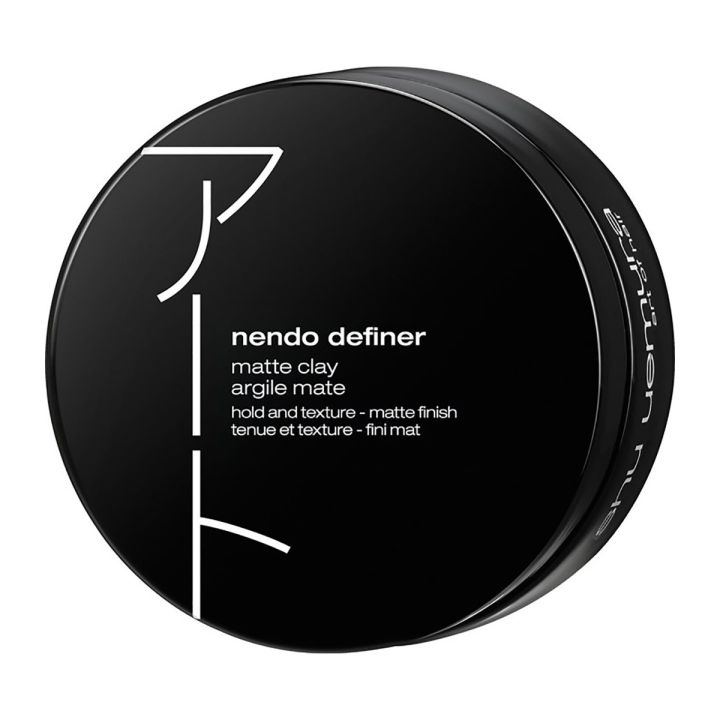 Shu Uemura - Styling Nendo Definierer - 75 ml
