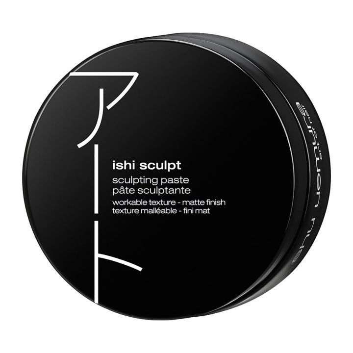 Shu Uemura - Styling Ishi Sculpt - 75 ml