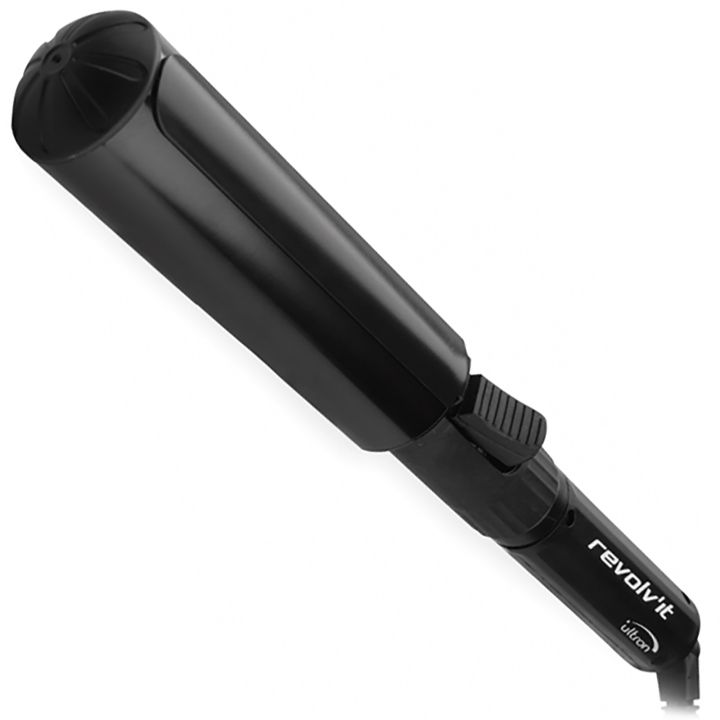 Revolvit - Lockenstab mit Keramik - 32 mm