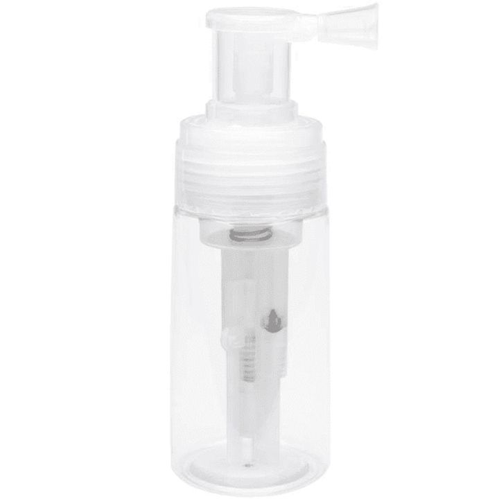 Sibel - Talc Spray - Flasche - 140ml