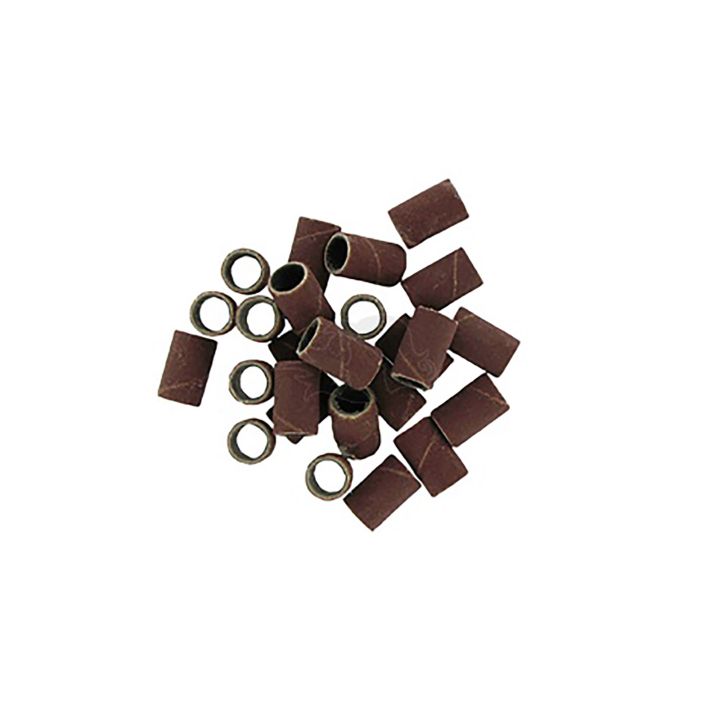 Sibel - Nägel - Schleifbänder - 240 Grit