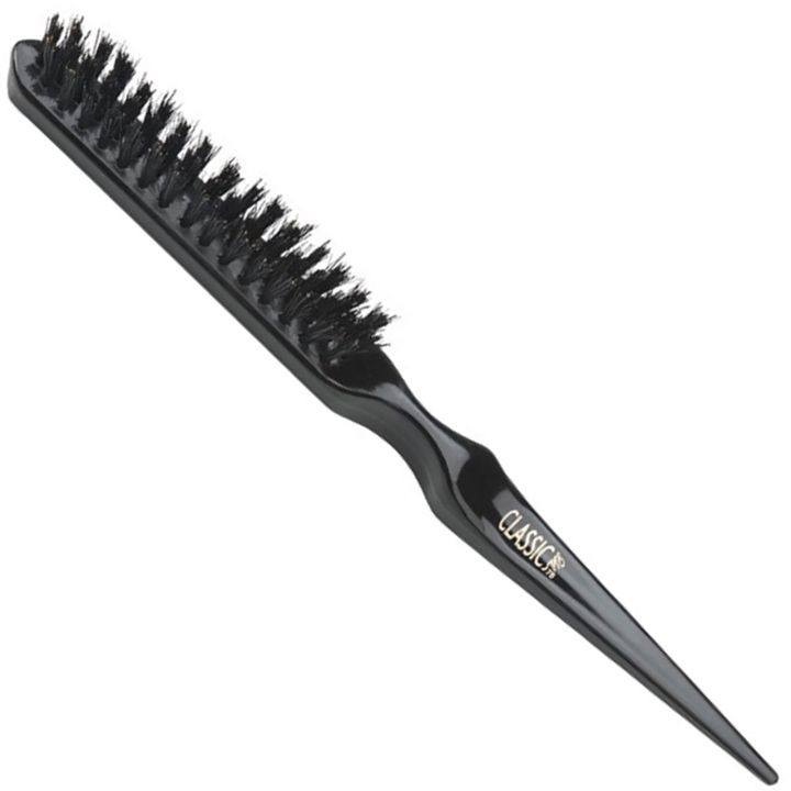 Sibel - Bürste - Flat - Krepp-Bürste