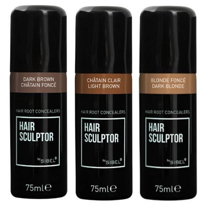 Sibel Hair Sculptor Haaransatz Spray