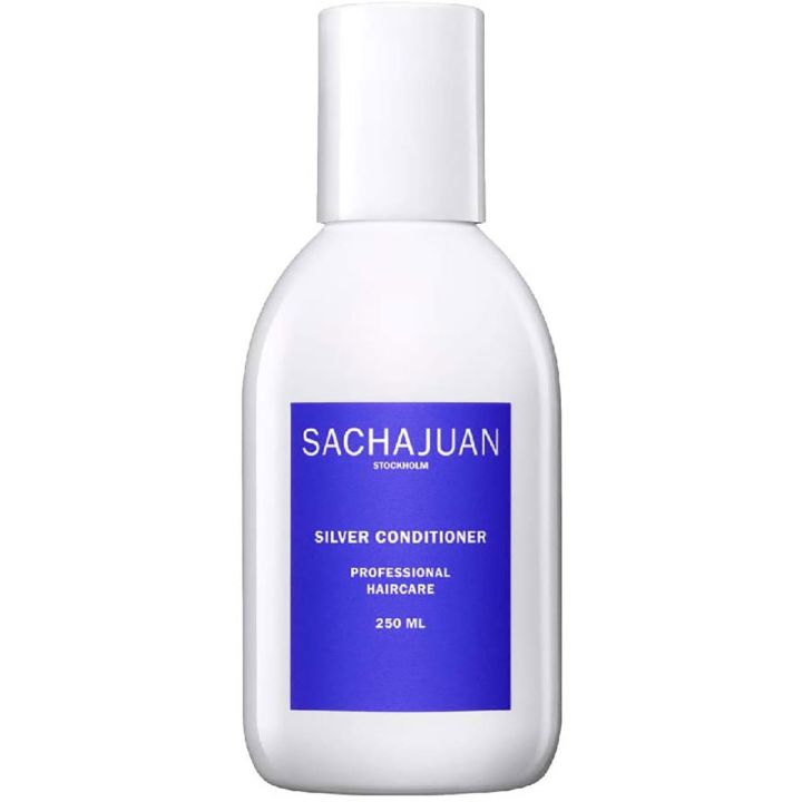 SachaJuan - Silber Conditioner