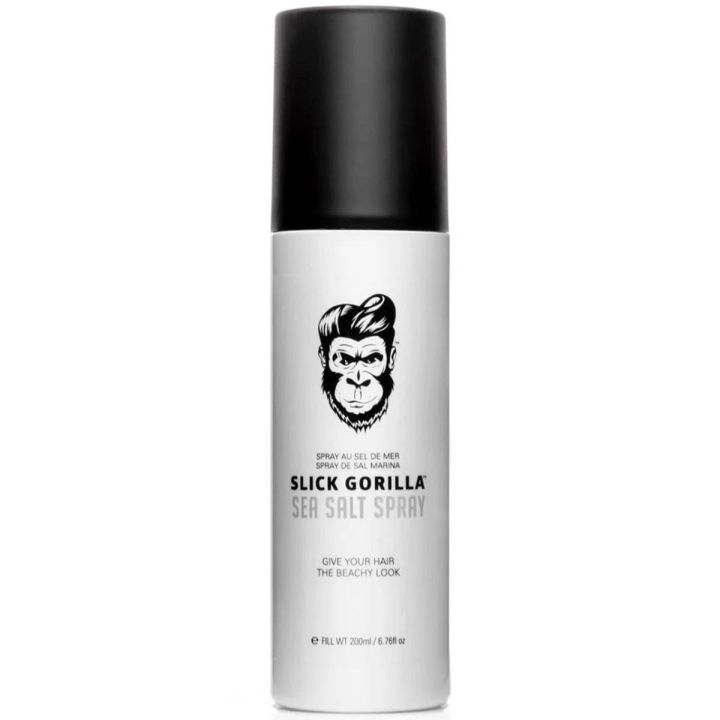 Slick Gorilla - Meersalzspray - 200 ml