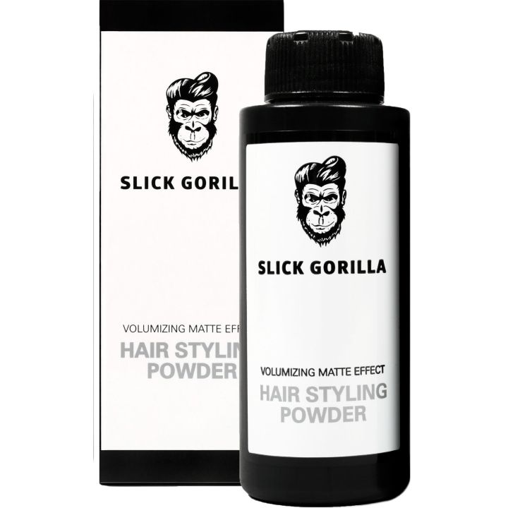 Slick Gorilla - Haarstyling-Puder - 20 gr