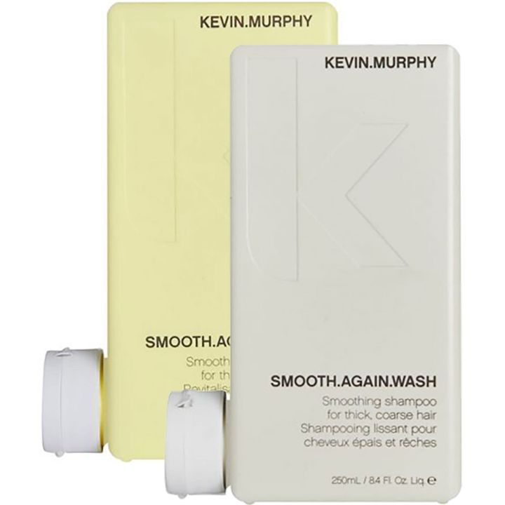 Kevin Murphy - Smooth.Again Shampoo- & Conditioner-Set
