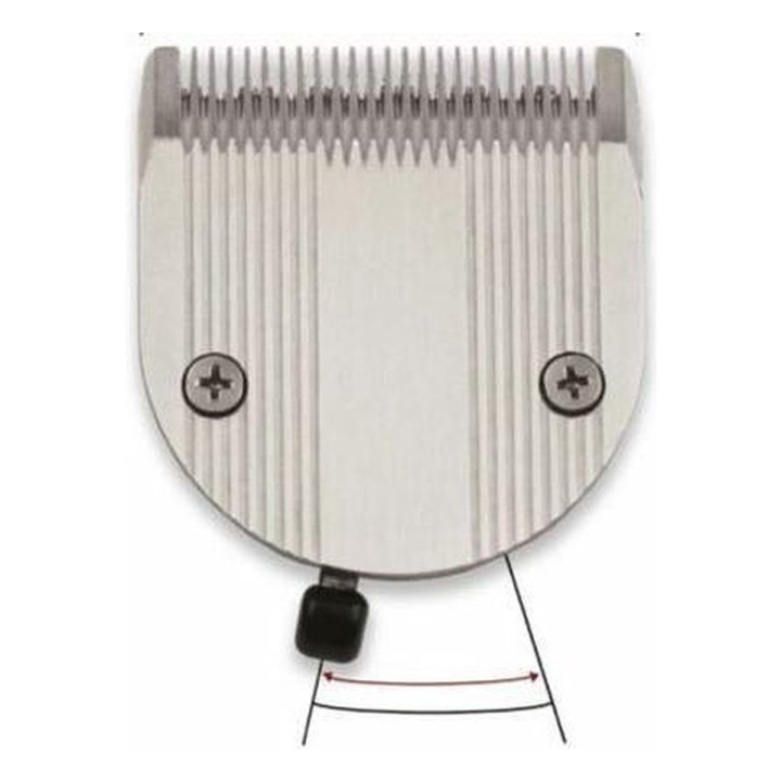 KYONE - Schneidkopf aus Edelstahl für Classic Barber Clipper