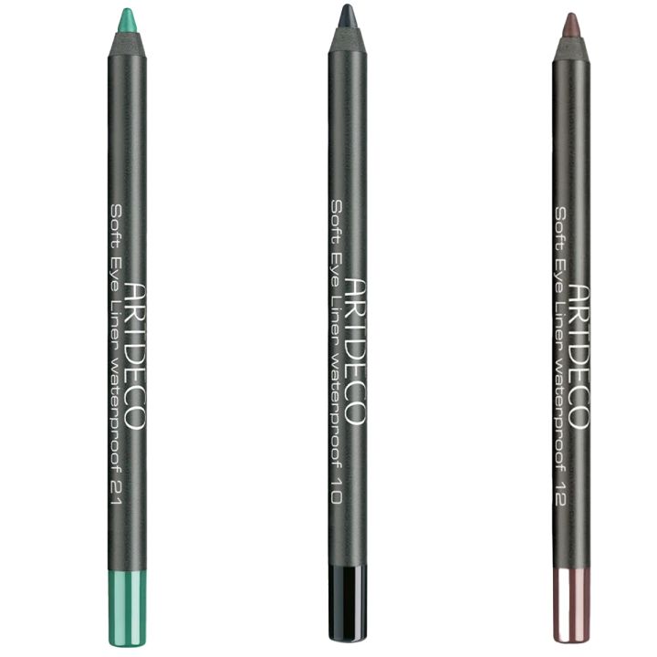 Artdeco - Weicher, wasserfester Eyeliner