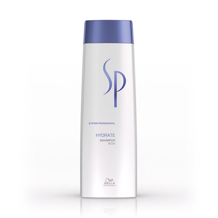SP Hydrate Feuchtigkeits-Shampoo
