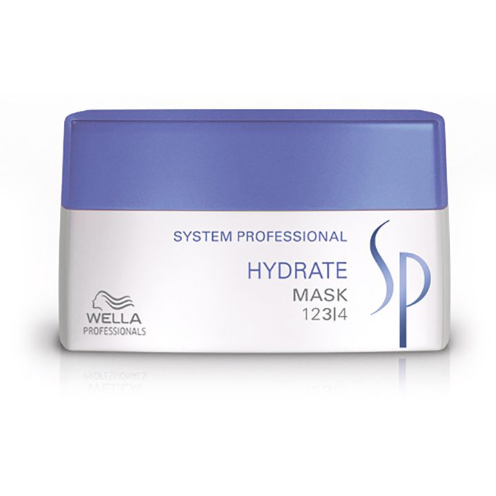 SP - Care - Hydrate - Maske