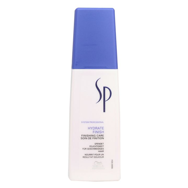 SP - Care - Hydrate - Ausführung - 125 ml