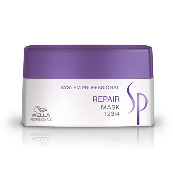 SP - Care - Repair - Maske