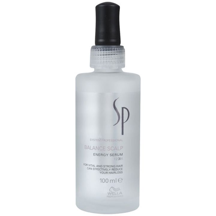 SP Balance Kopfhaut‑Energie‑Serum