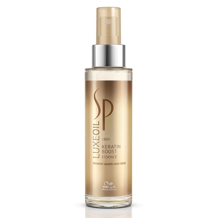 SP - Luxe Oil - Keratin-Boost-Essenz