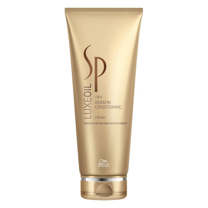 SP - Luxe Oil - Keratin Conditioner