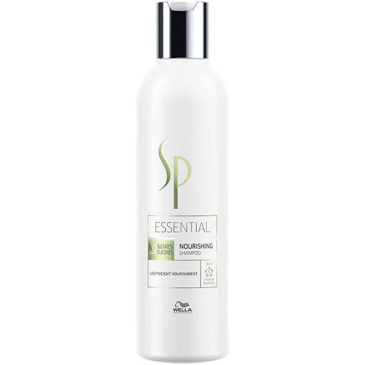 SP - Essential Shampoo