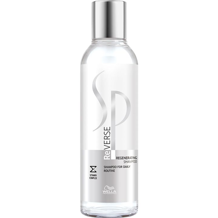 SP - Reverse Shampoo
