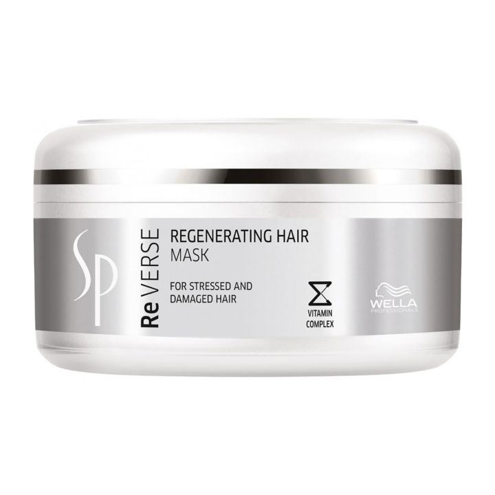 SP Reverse Maske