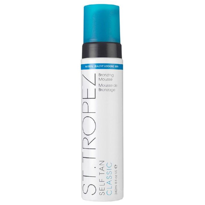St.Tropez - Self Tan - Classic Bronzing Mousse