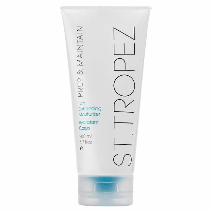 St.Tropez - Tan Enhancing Body Moisturiser - 200 ml