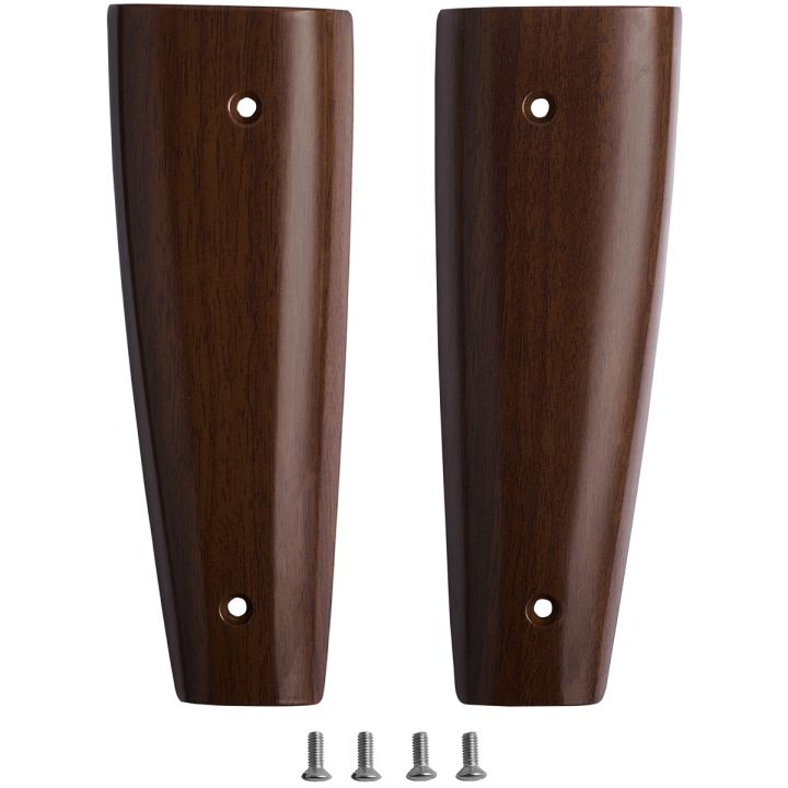 Red Deer - Clippers - Seitenplatten Wood