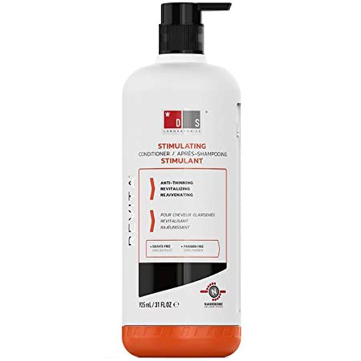 Revita - Stimulierung des Haarwachstums Conditioner - 925 ml