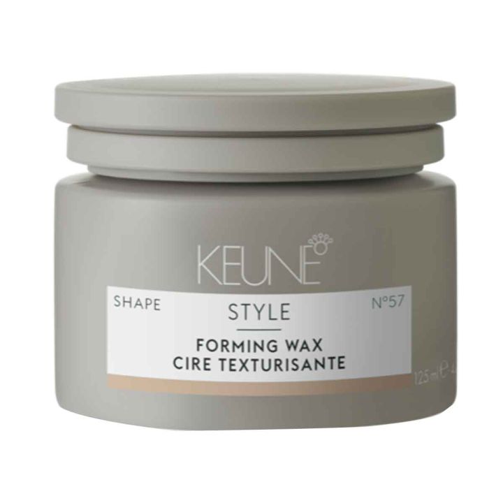 Keune - Style - Texture - Forming-Wax - 75 ml
