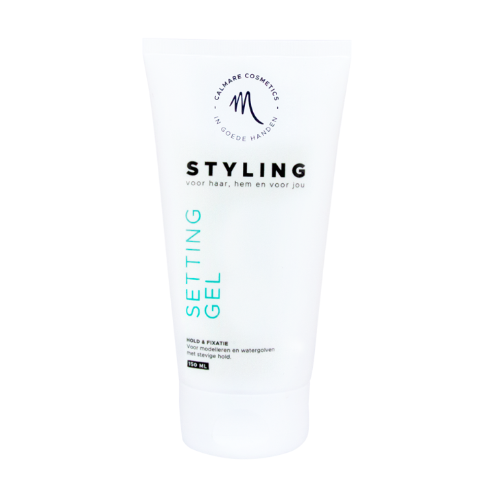 Calmare - World of Style - Styling-Gel - 150 ml