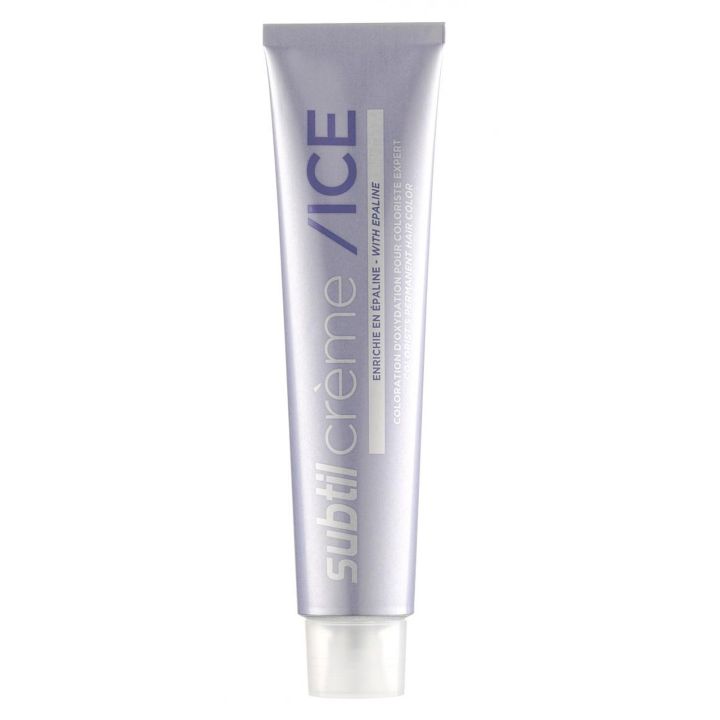 Subtil - Color - Creme ICE - 60 ml