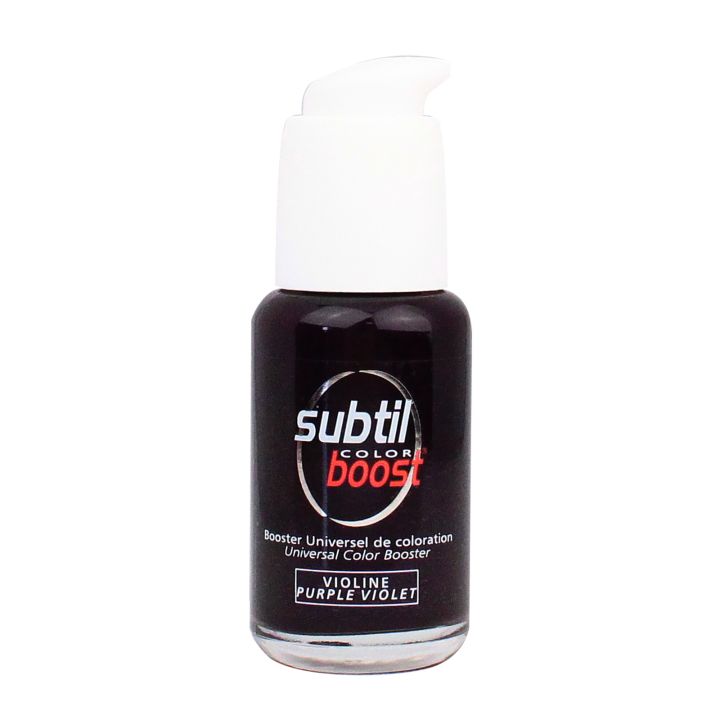 Subtil - Color - Farbe Boost - Violett - 45 ml