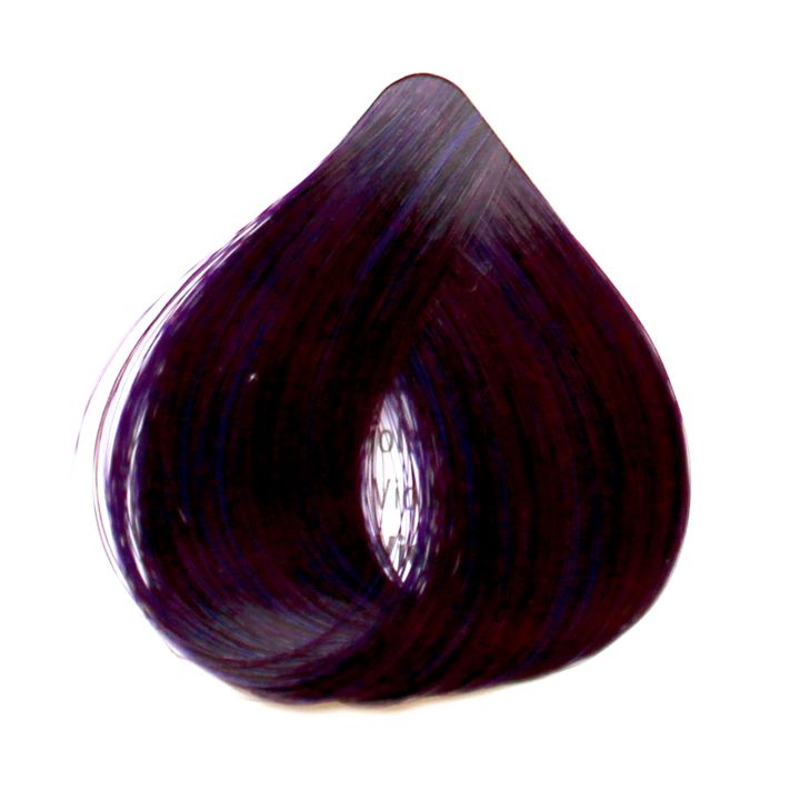 Subtil - Color - Crème Colorante - Violet - 60 ml