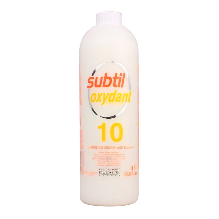 Subtil - Color - Oxydant (Entwickler) - Vol. 10 (3%) - 1000 ml