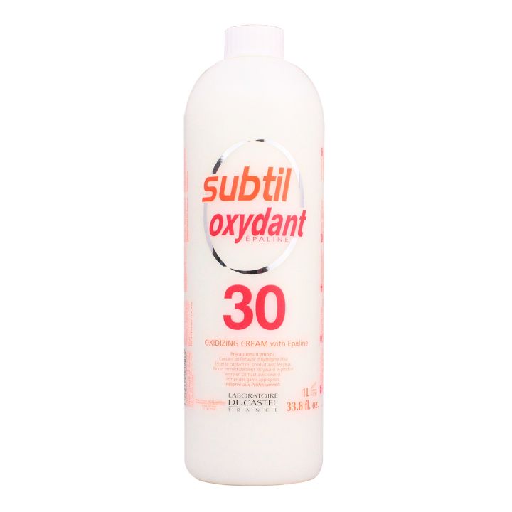 Subtil - Color - Oxydant - Volumen 30 (9%) - 1000 ml