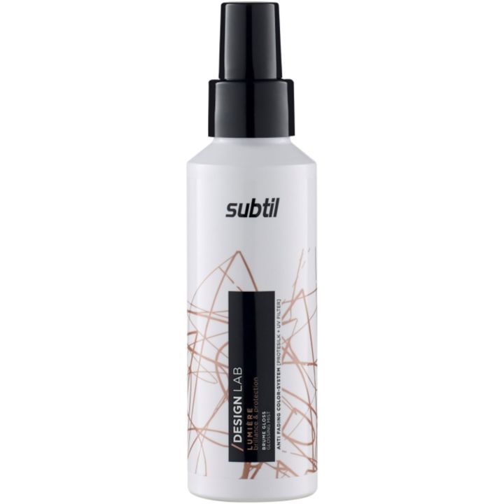 Subtil - Design Lab - Glanzspray - 100ml