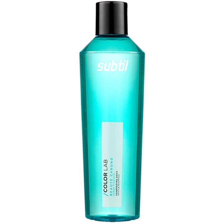 Subtil Farbe Lab Beauté Chrono Sanftes Shampoo