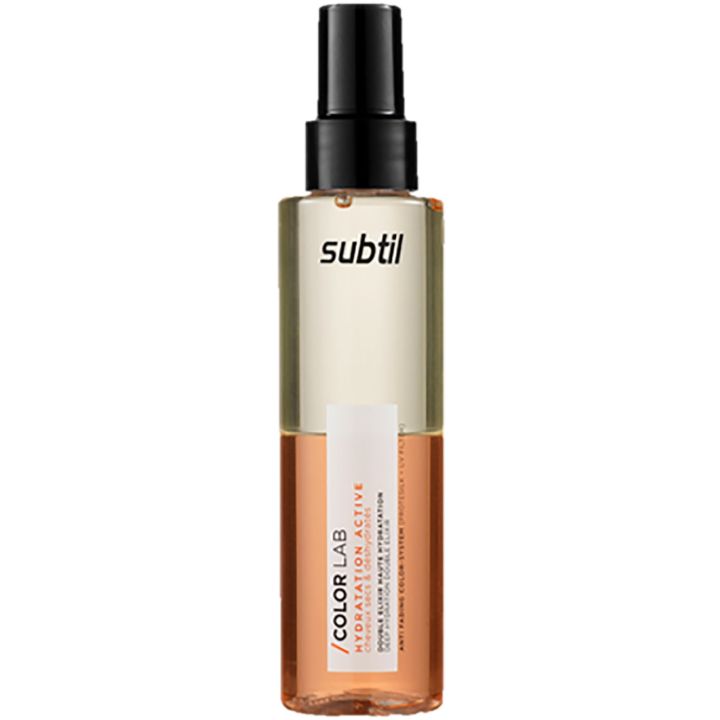 Subtil - Color Lab - Deep Hydration - Doppeltes Elixier - 150 ml