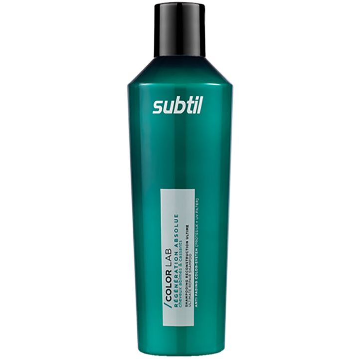 Subtil Farbe Lab Ultimate Repair Shampoo