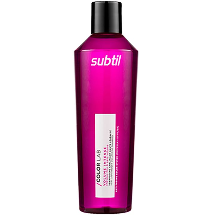 Subtil Farbe Lab Very Lightweight Volumizing Shampoo