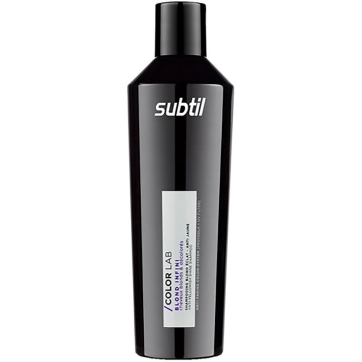 Subtil Farbe Lab Blond Infini Anti-Yellow Shampoo